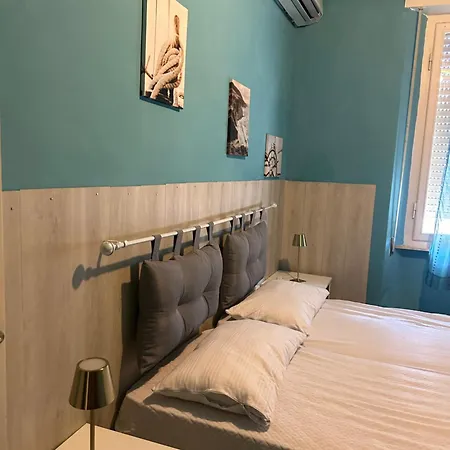 Casa Di Ilde * Follonica