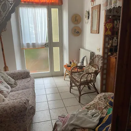 Casa Di Ilde Apartmán *