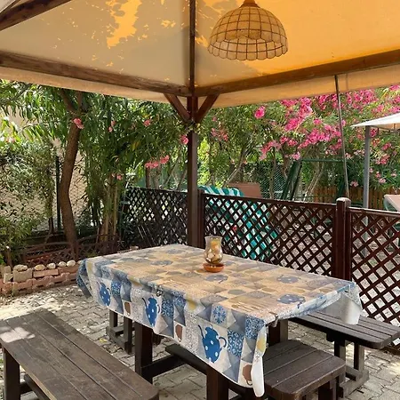 Casa Di Ilde *