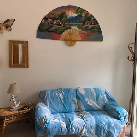 아파트 Casa Di Ilde *