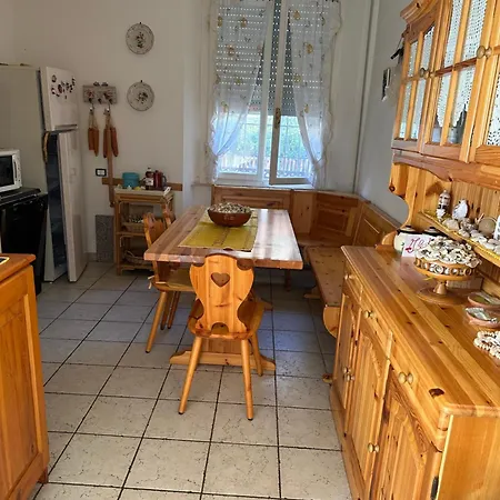 Casa Di Ilde * Follonica