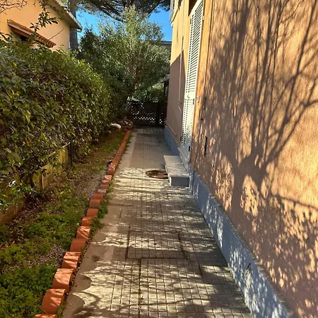 Casa Di Ilde Apartment